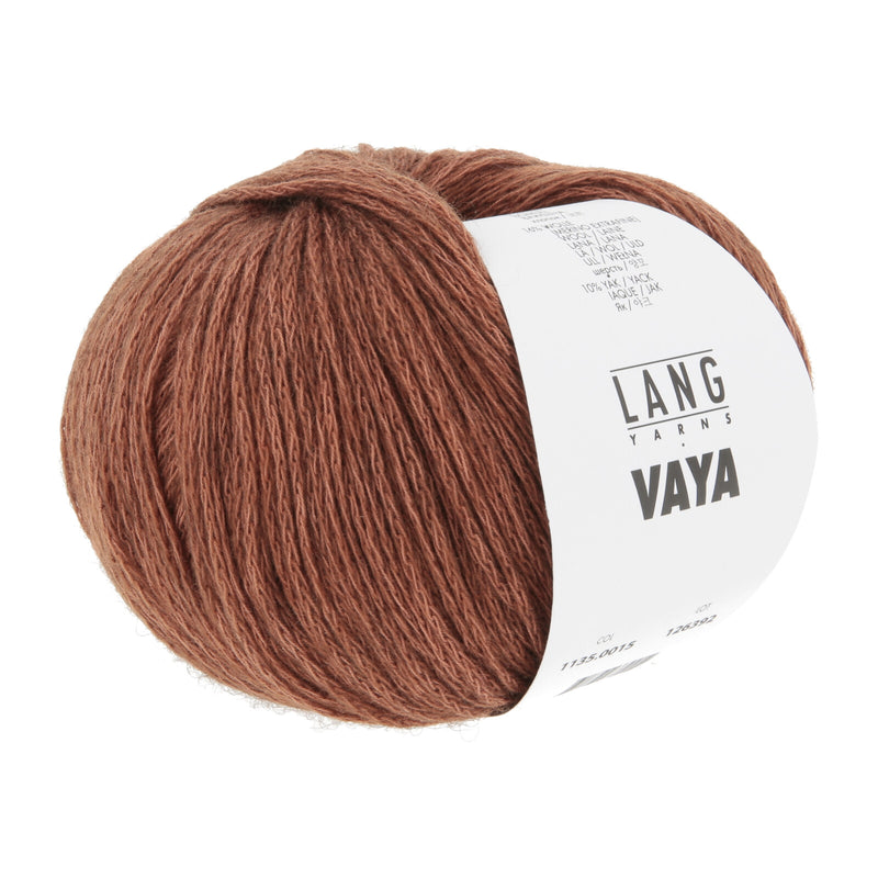 Vaya by Lang Yarns