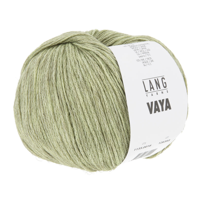 Vaya by Lang Yarns
