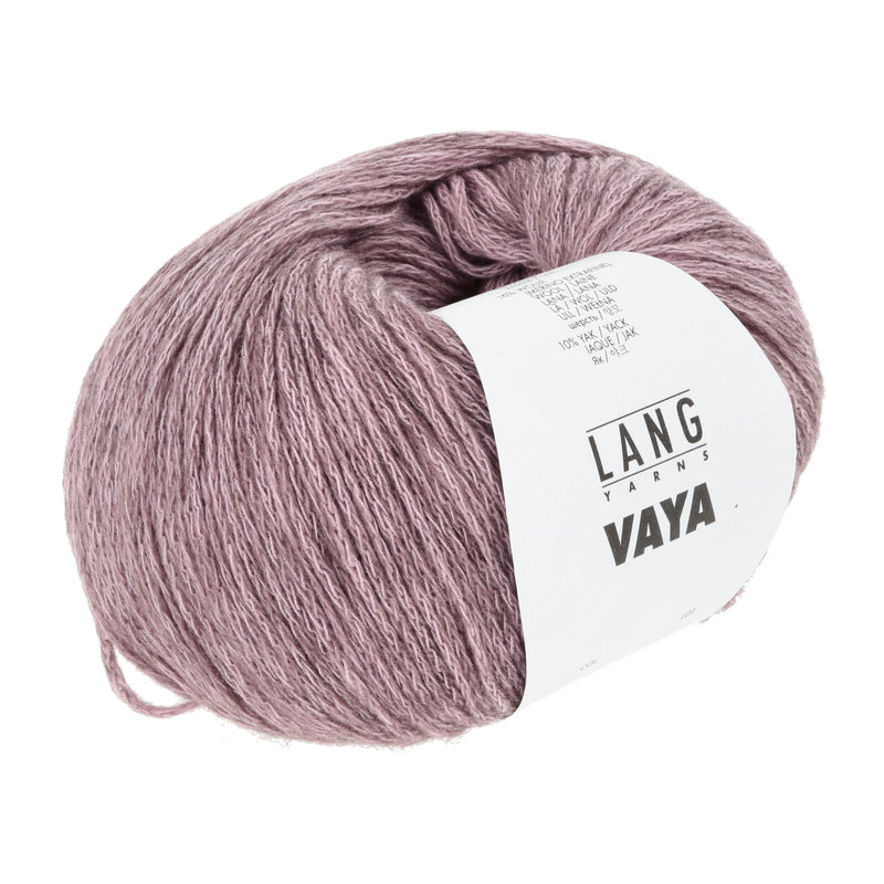 Vaya by Lang Yarns