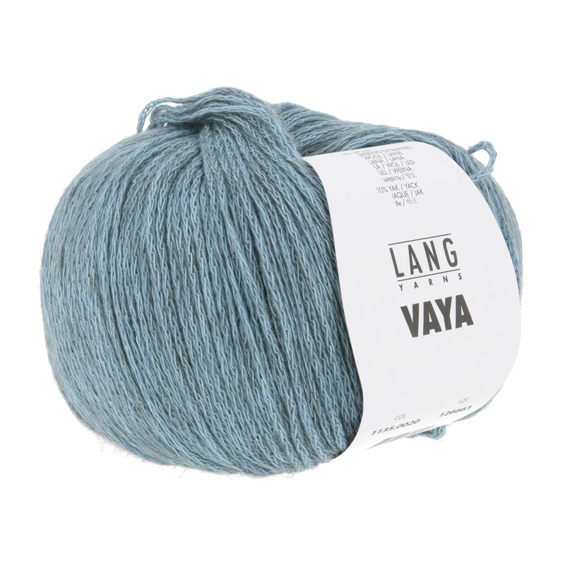Vaya by Lang Yarns
