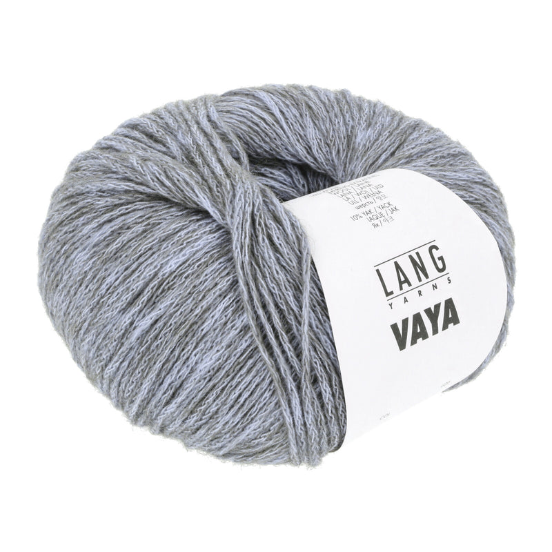 Vaya by Lang Yarns