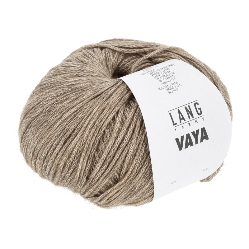 Vaya by Lang Yarns