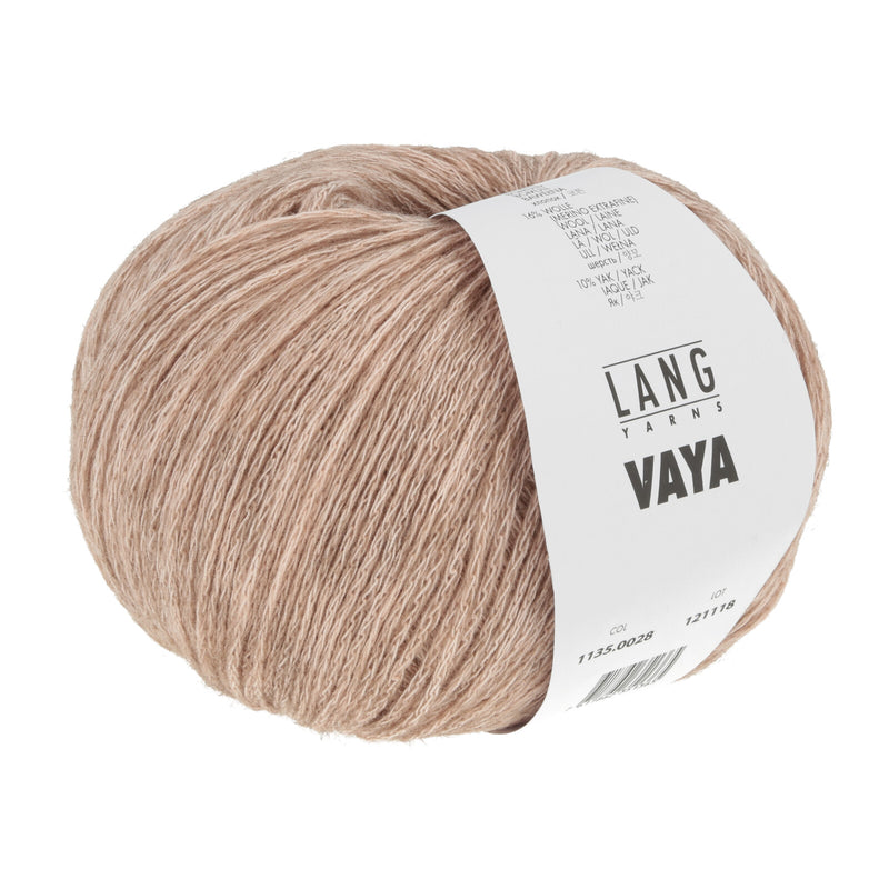 Vaya by Lang Yarns