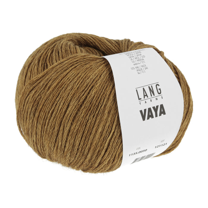 Vaya by Lang Yarns