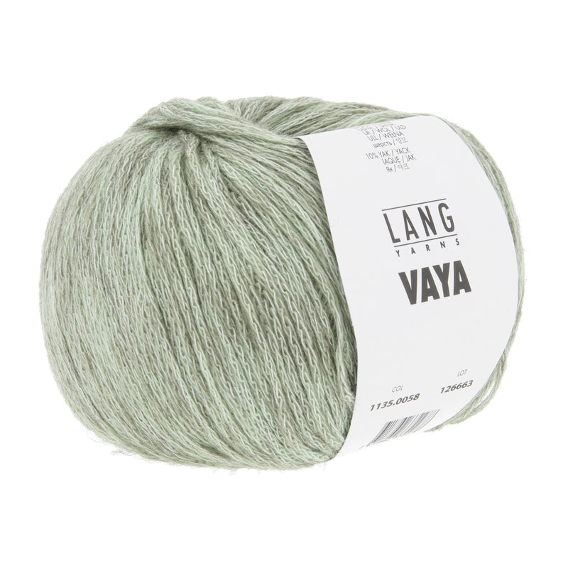 Vaya by Lang Yarns