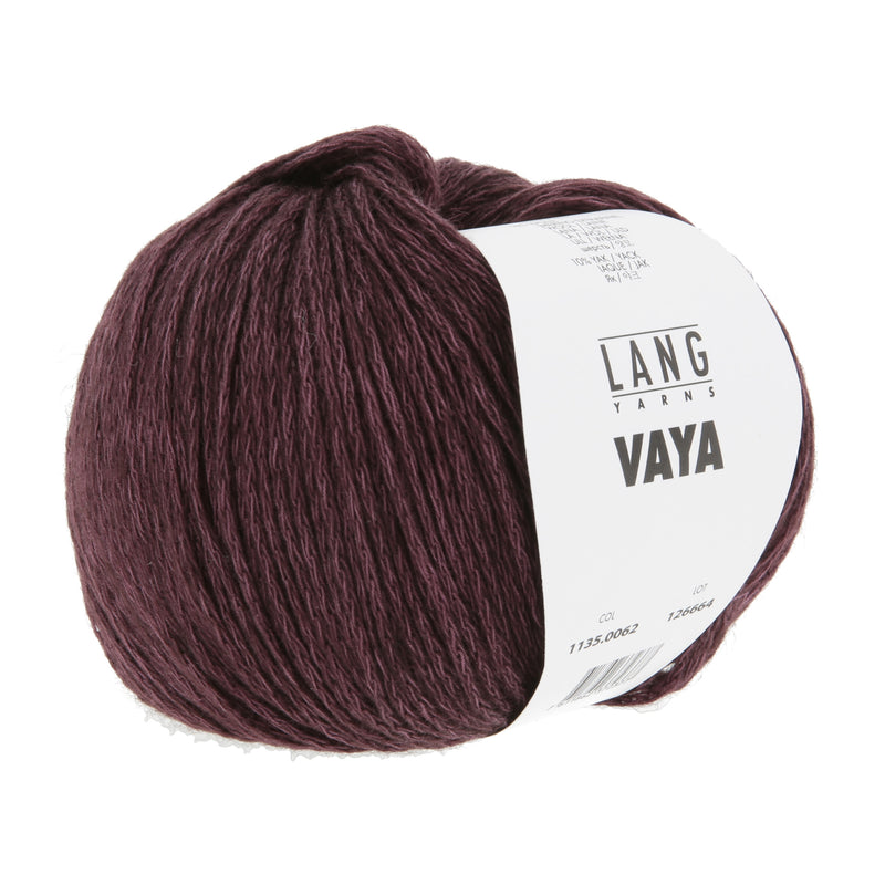 Vaya by Lang Yarns