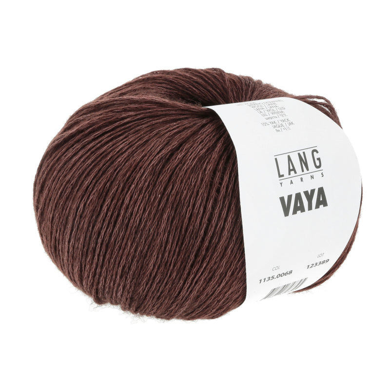 Vaya by Lang Yarns