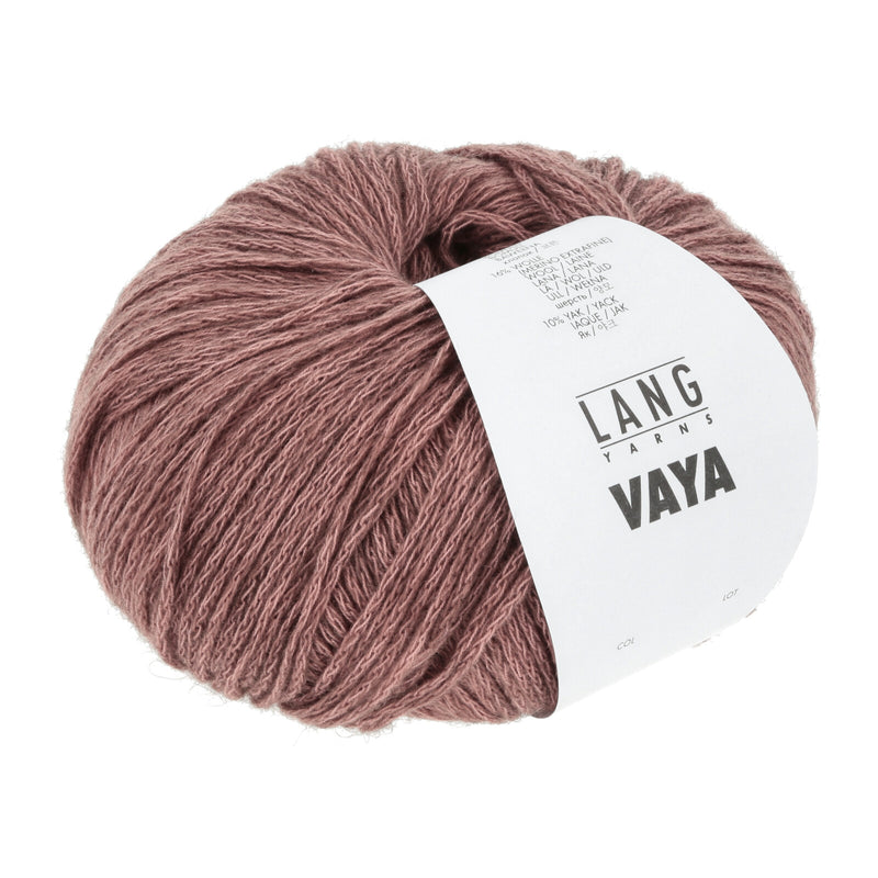 Vaya by Lang Yarns