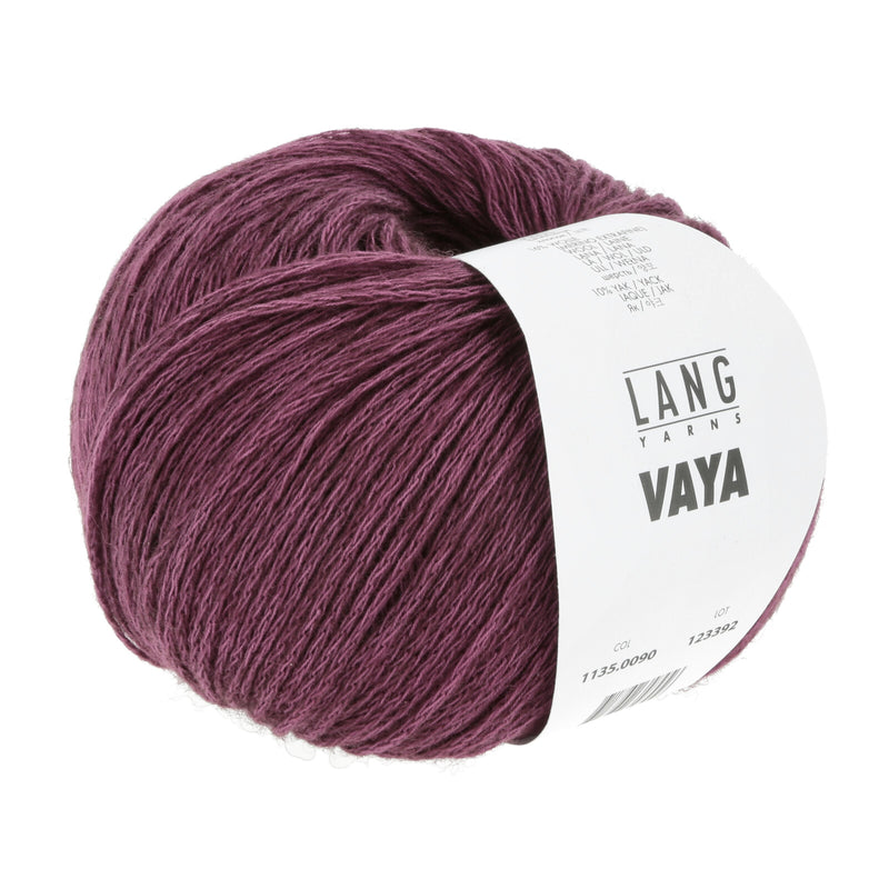 Vaya by Lang Yarns