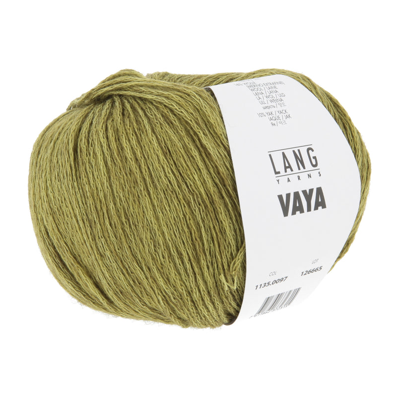 Vaya by Lang Yarns
