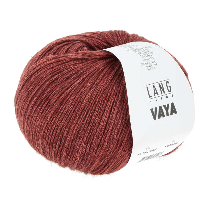 Vaya by Lang Yarns