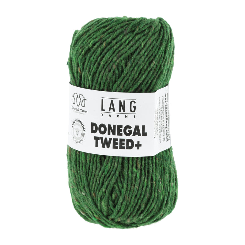 DONEGAL TWEED+ by Lang Yarns