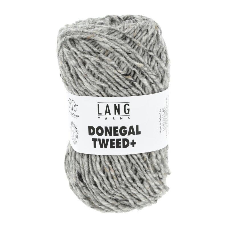 DONEGAL TWEED+ by Lang Yarns