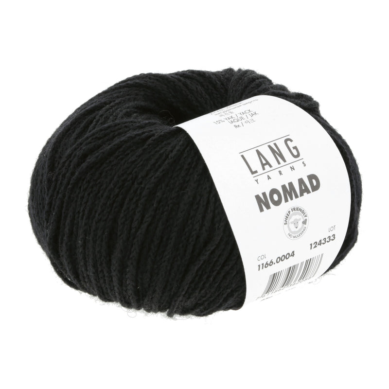 NOMAD by Lang Yarns