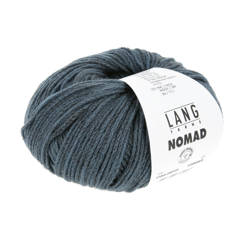 NOMAD by Lang Yarns