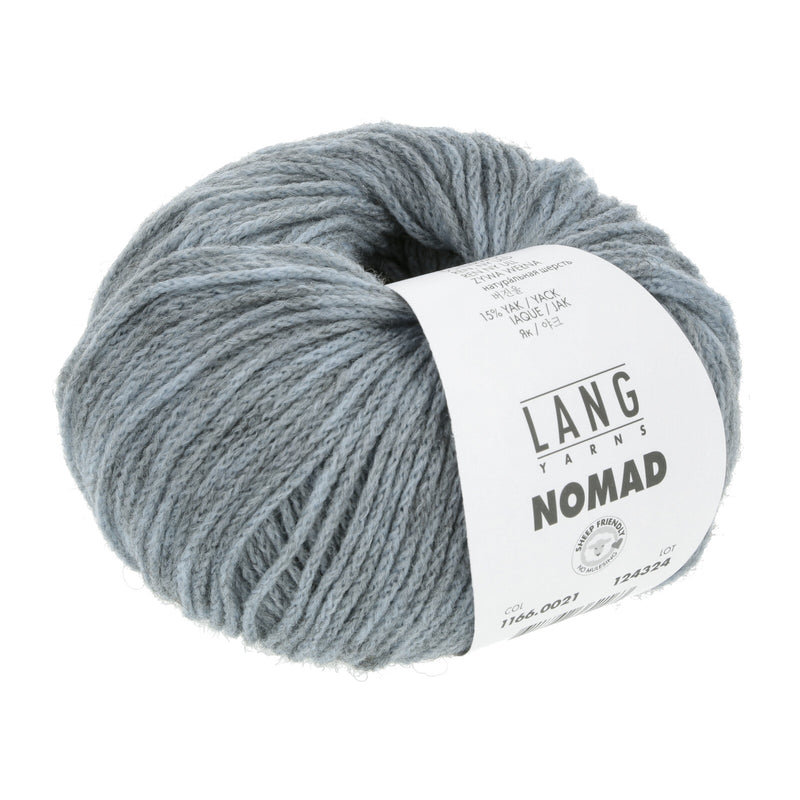 NOMAD by Lang Yarns