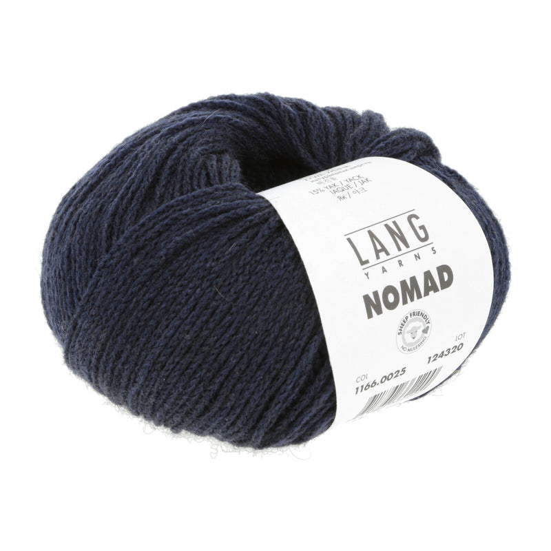 NOMAD by Lang Yarns