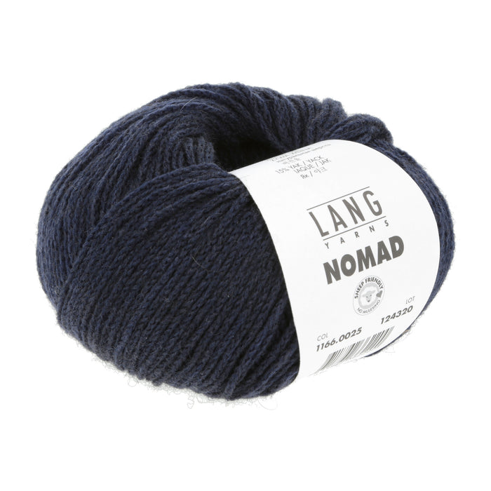 NOMAD by Lang Yarns