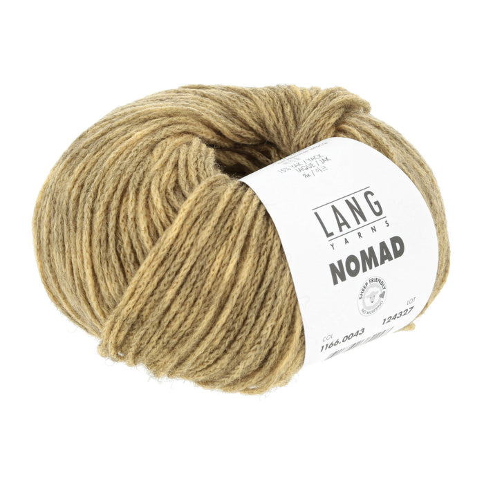 NOMAD by Lang Yarns