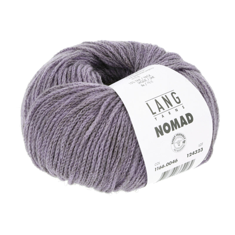 NOMAD by Lang Yarns