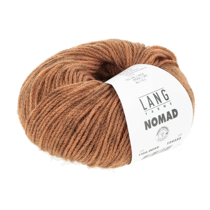 NOMAD by Lang Yarns