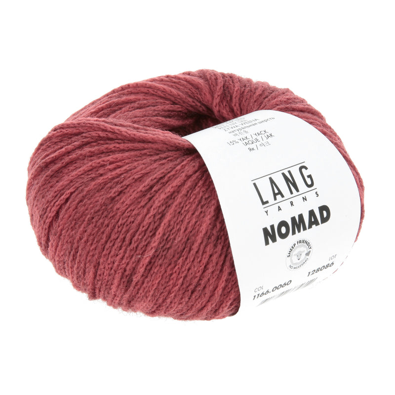 NOMAD by Lang Yarns