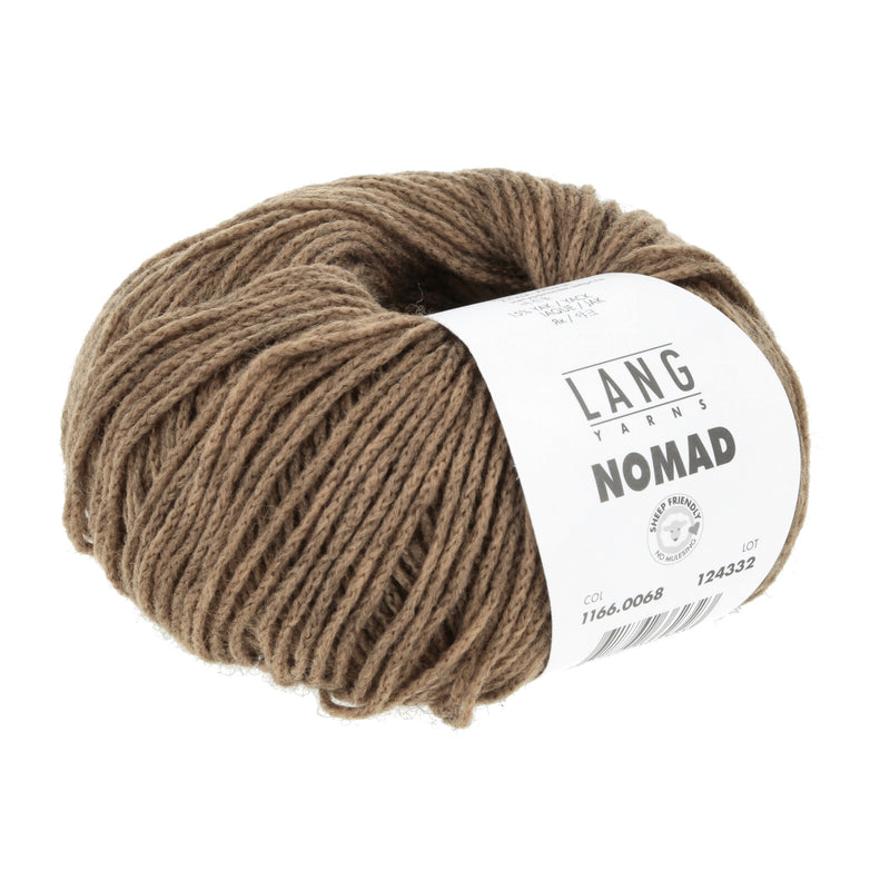 NOMAD by Lang Yarns
