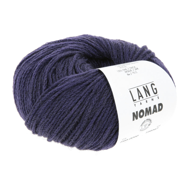 NOMAD by Lang Yarns