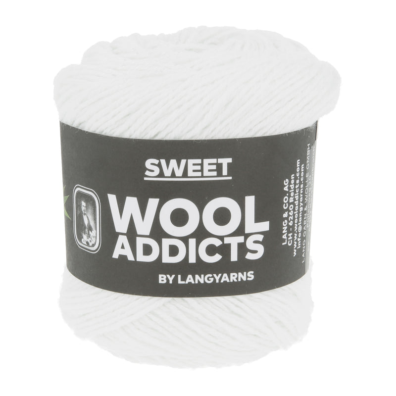 Wool Addicts Sweet