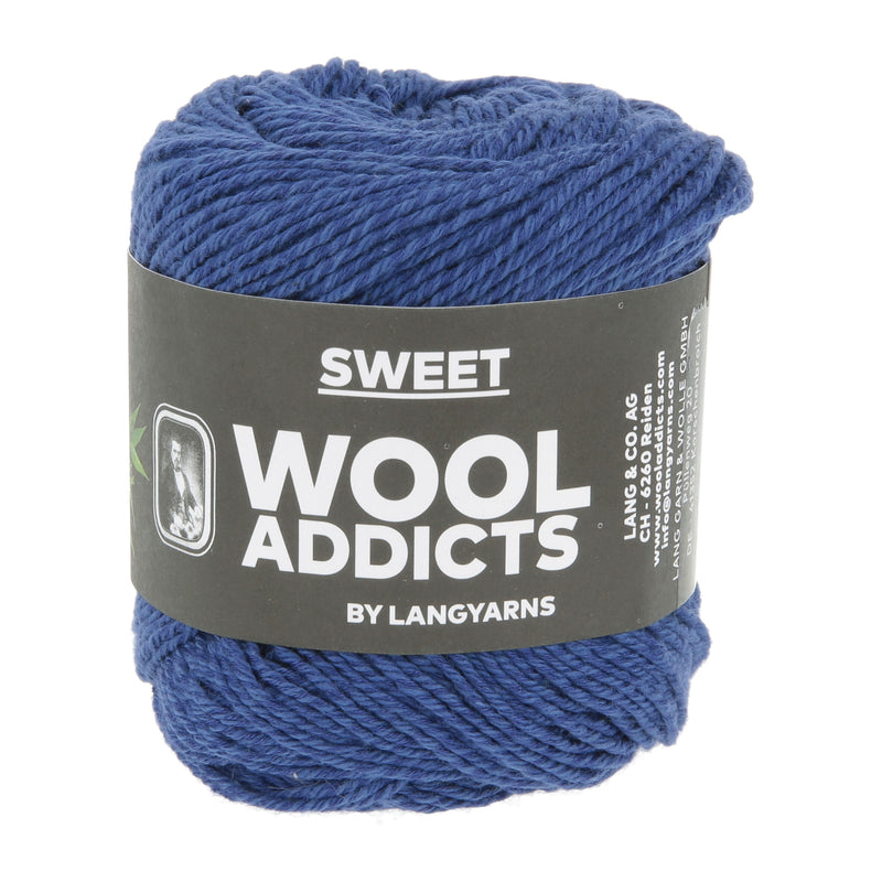 Wool Addicts Sweet