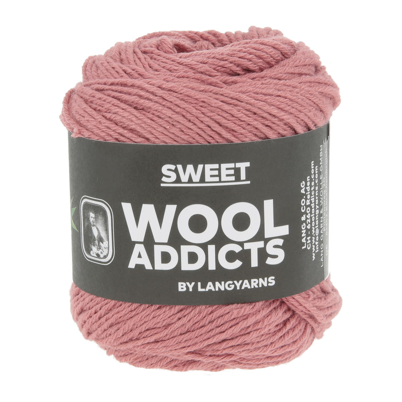Wool Addicts Sweet