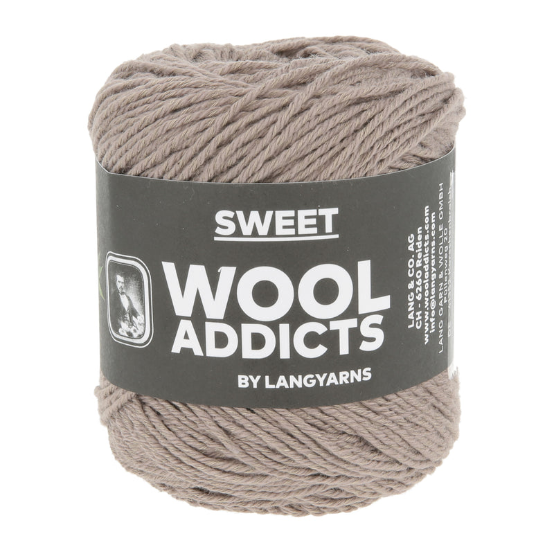 Wool Addicts Sweet