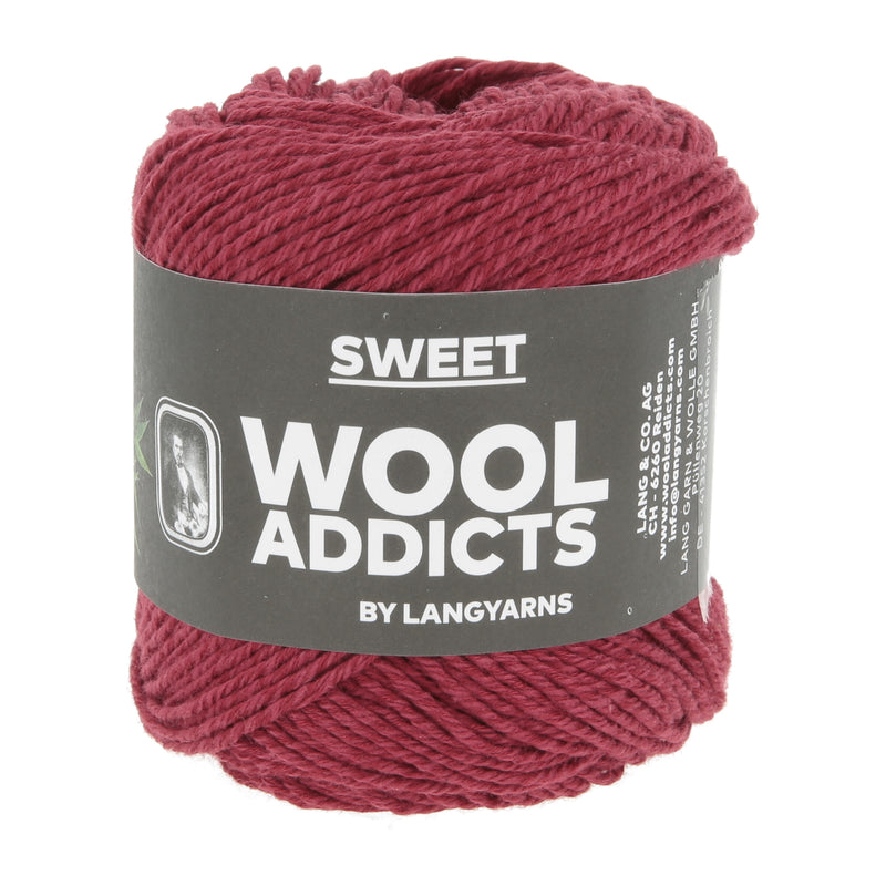 Wool Addicts Sweet