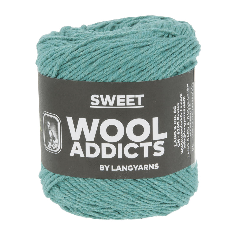 Wool Addicts Sweet