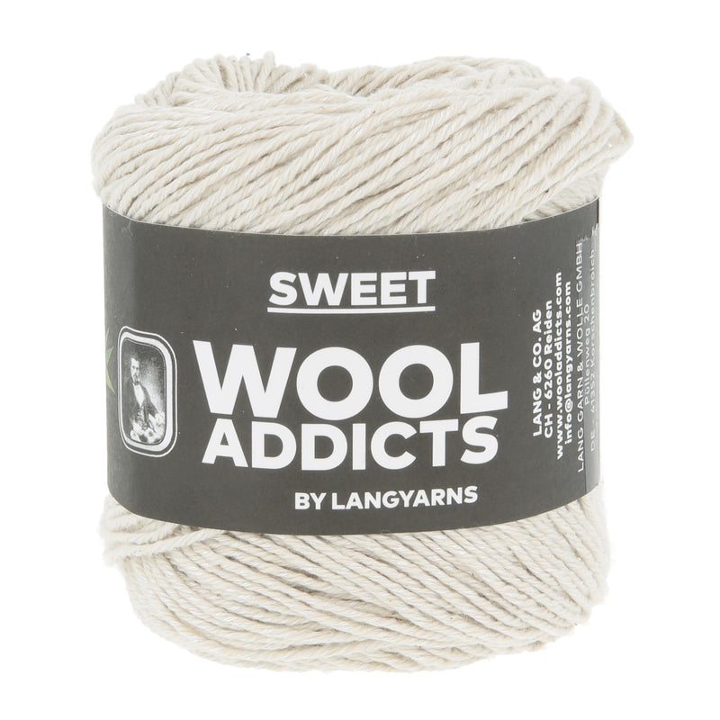 Wool Addicts Sweet