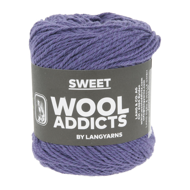 Wool Addicts Sweet