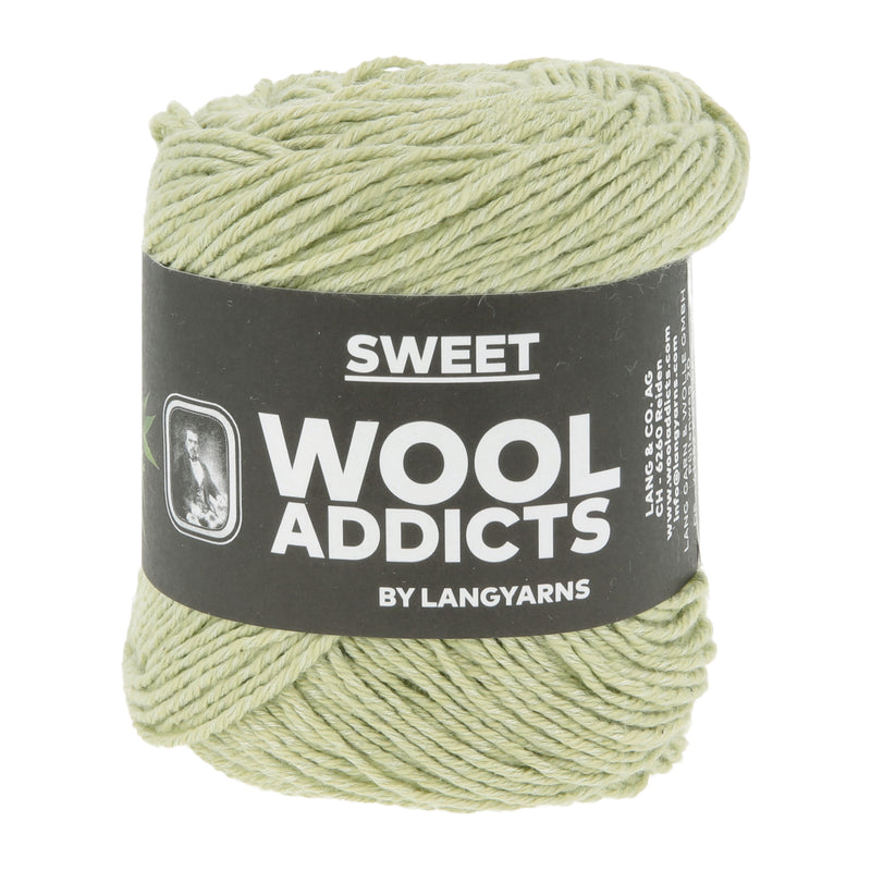 Wool Addicts Sweet
