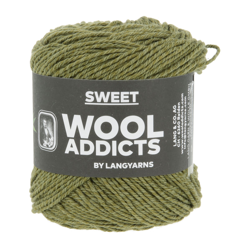 Wool Addicts Sweet