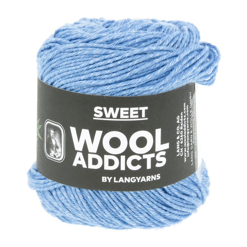 Wool Addicts Sweet