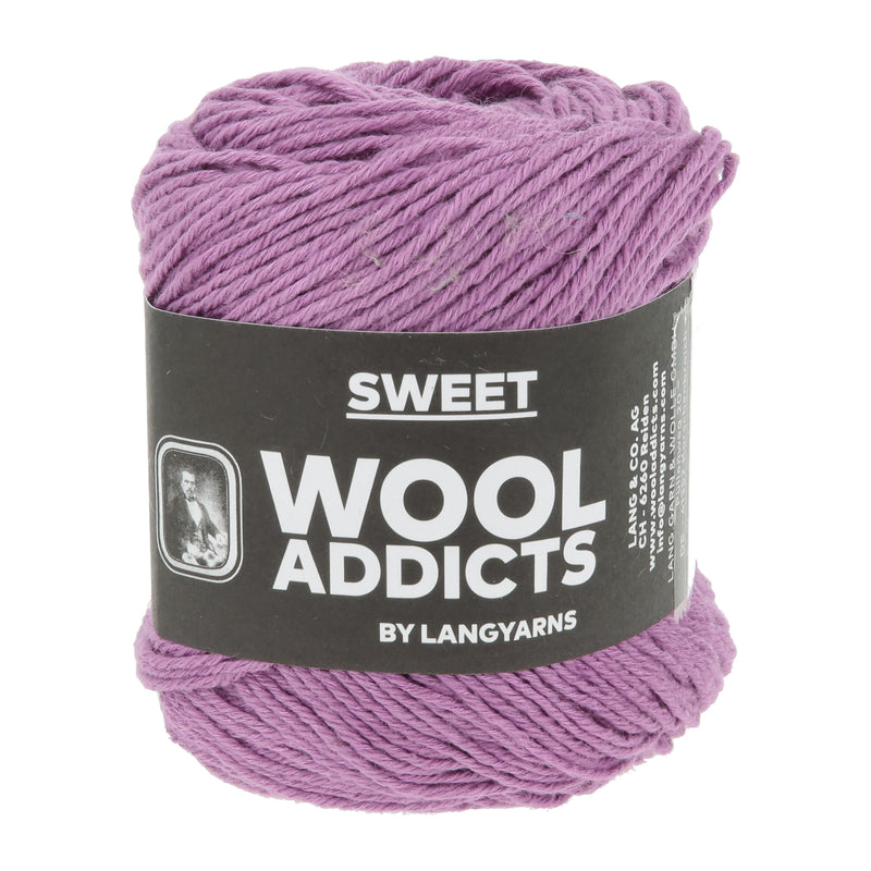 Wool Addicts Sweet