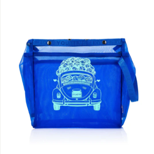 LYS Oh Snap Sack by della Q - Large square