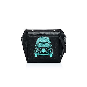 LYS Oh Snap Sack by della Q - Large square