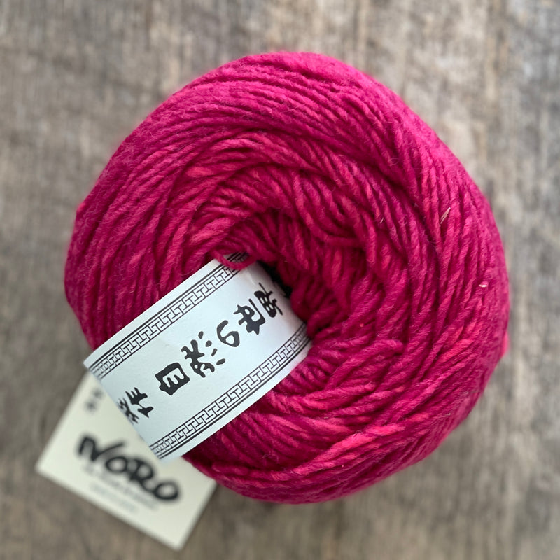 Malvinas By Noro Yarns