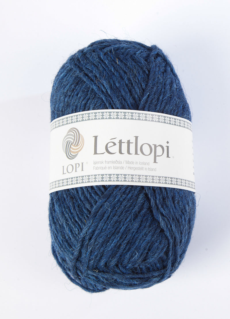 Léttlopi by Lopi