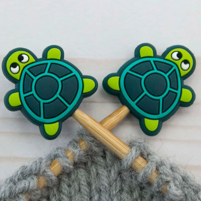 Stitch Stoppers by Fox & Pine Stitches