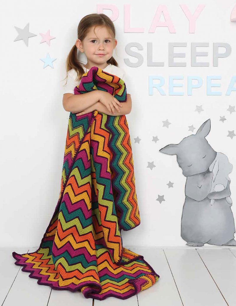Sweet Knits for Baby by Jody Long