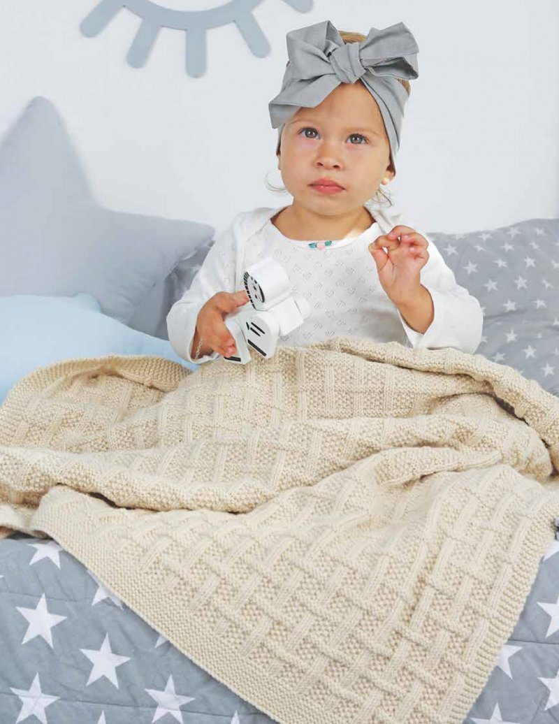 Sweet Knits for Baby by Jody Long