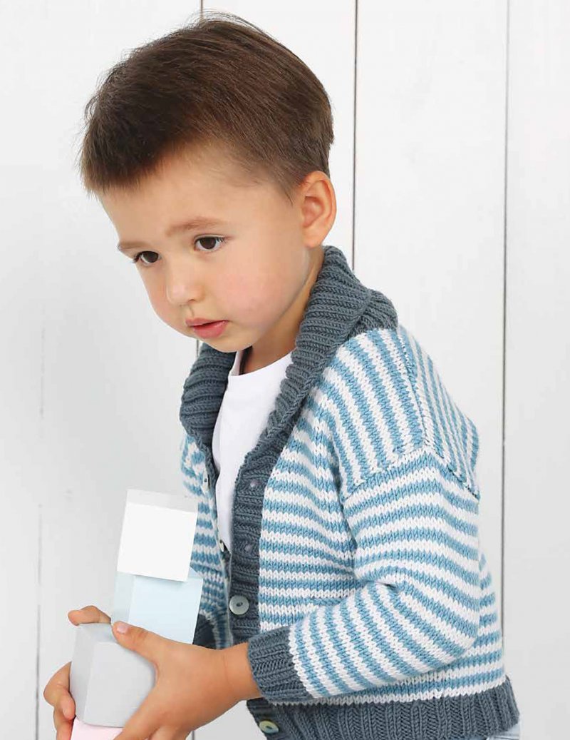 Sweet Knits for Baby by Jody Long