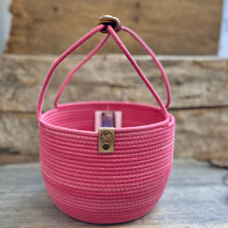 Camden Buckets by Scout + Bean