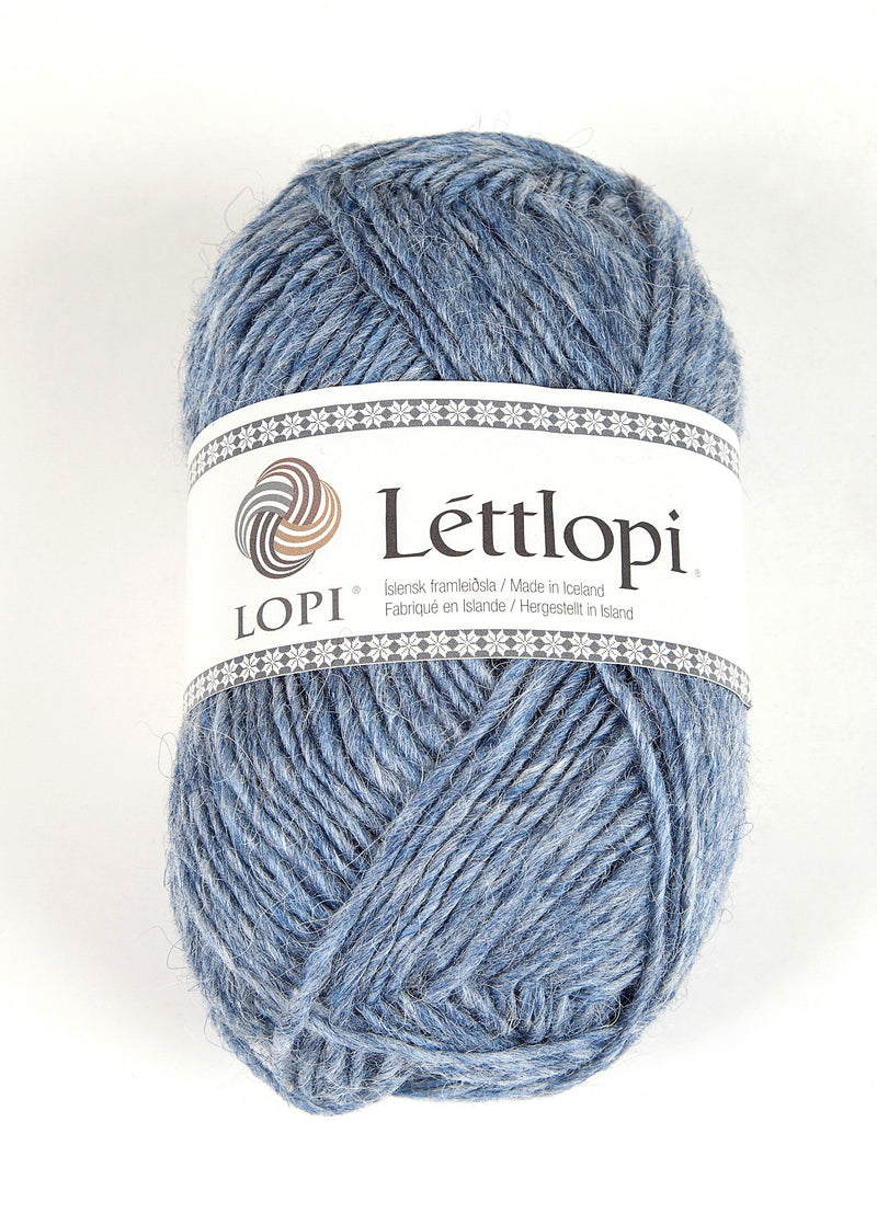 Léttlopi by Lopi